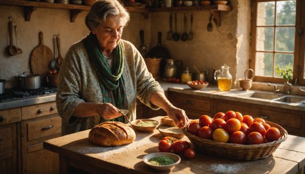Comment valoriser le patrimoine culinaire local