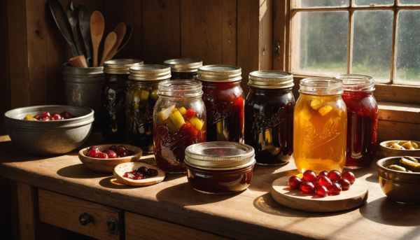 Comment vérifier la provenance des bocaux