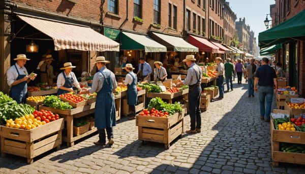 Les meilleures enseignes pour acheter du local