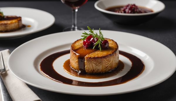Pourquoi incorporer du foie gras en sauce