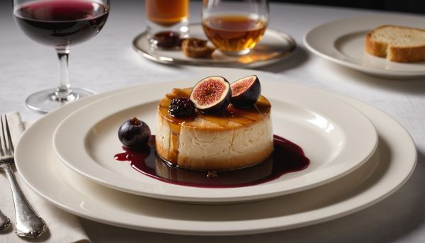 Quel vin choisir pour accompagner un foie gras mi-cuit ?
