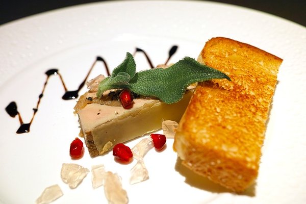 Quels sont les bienfaits méconnus du foie gras pour la santé ?