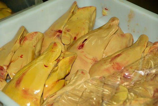 Pourquoi inclure le foie gras dans une alimentation bien-être ?
