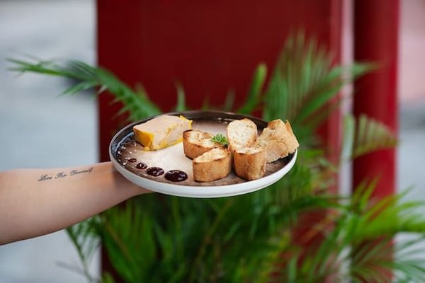 Comment rendre les fêtes inoubliables en mettant à l'honneur le foie gras ?