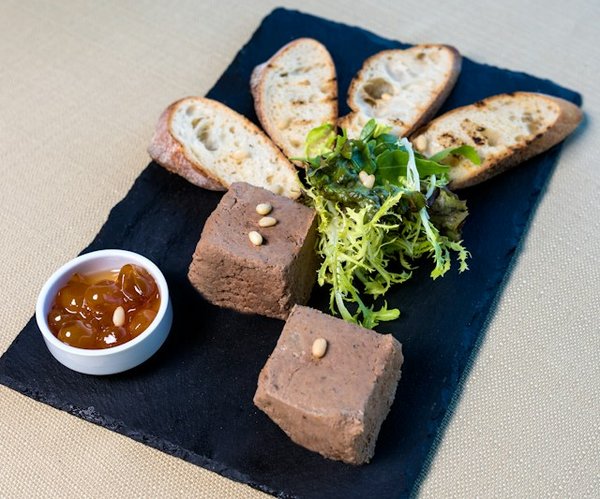 Les formes authentiques et surprenantes du foie gras dans différentes régions