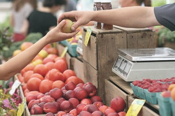 Pourquoi privilégier les produits des producteurs locaux ?